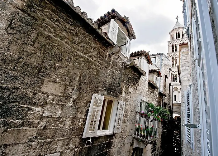 Heritage Hotel Diocletian