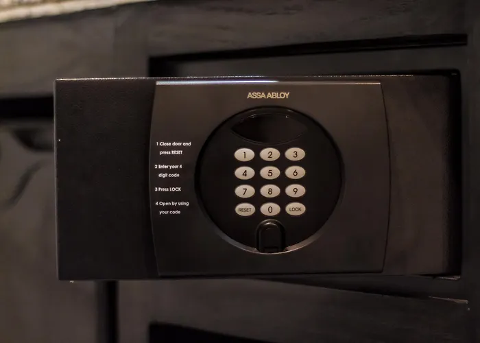 Hotel near College: Kabah Cancun Hotel Boutique