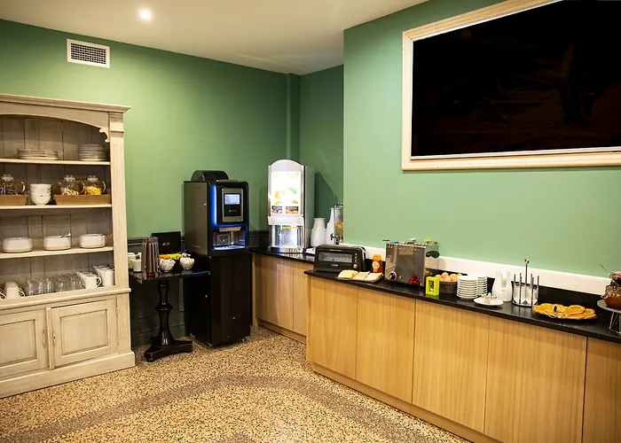 Familiehotel: Hotel Royal - Centre Comedie