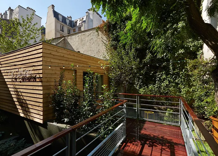Dog friendly hotels Cabane - Orso s
