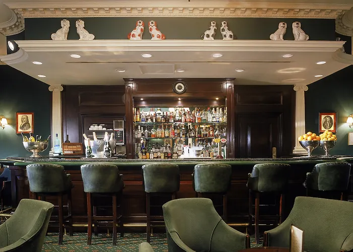 Lodge: The Chesterfield Mayfair