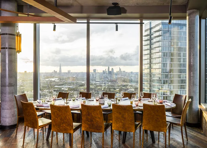 Hotel adatto agli animali: Novotel London Canary Wharf