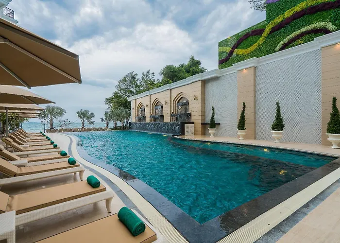 Lk Emerald Beach - Sha Extra Plus