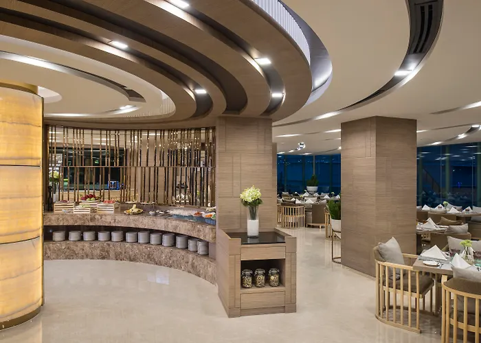 Resort: Solitaire Bangkok Sukhumvit 11