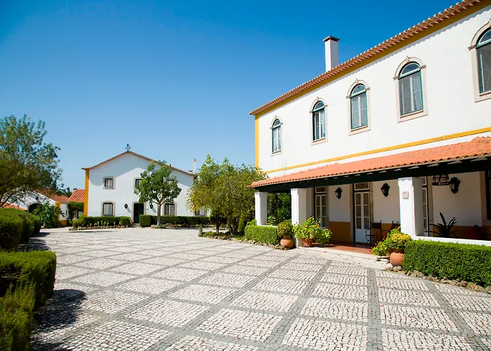 Holidays home Casa D Obidos