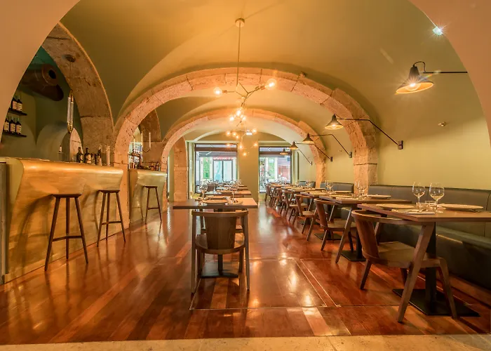 Familiehotel: Hotel Da Baixa