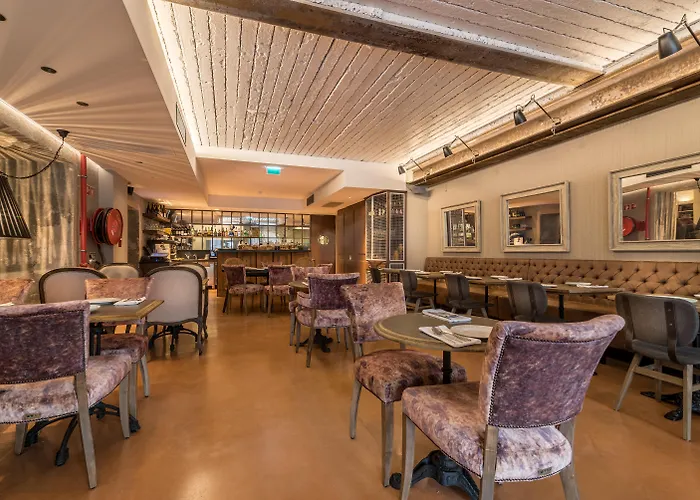 Almalusa Baixa/Chiado