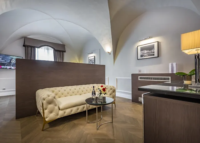 Palazzo Alfieri Residenza D'Epoca - Alfieri Collezione