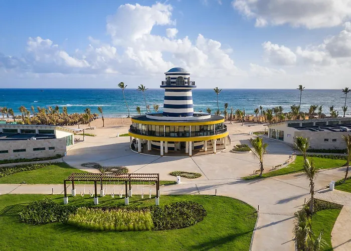 Ocean El Faro (Adults Only)