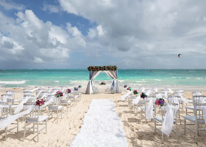 Jacuzzi hotel: Impressive Premium Punta Cana