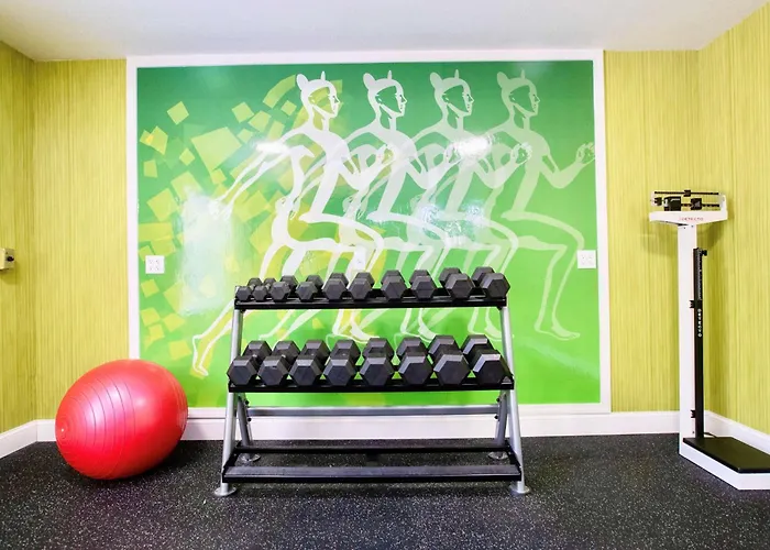 Hotel para famílias: Best Western Plus Orlando Lake Buena Vista South Inn & Suites