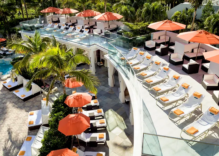 Loews Miami Beach