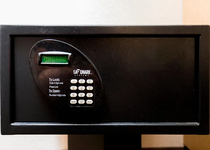 Motel: Red Roof Inn Jacksonville - Orange Park