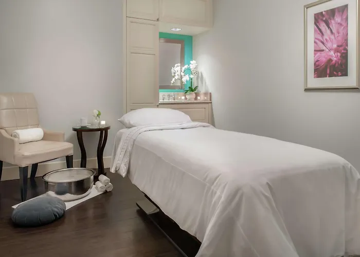 Waldorf Astoria Atlanta Buckhead