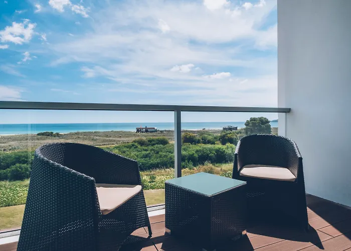 Spahotel: Iberostar Selection Lagos Algarve (Adults Only)