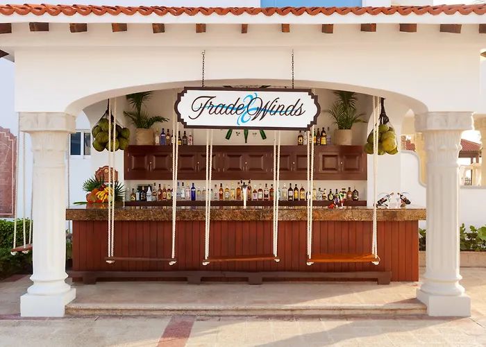 Hotel with view: Hyatt Vivid Playa Del Carmen All-Inclusive Adult Only Resort