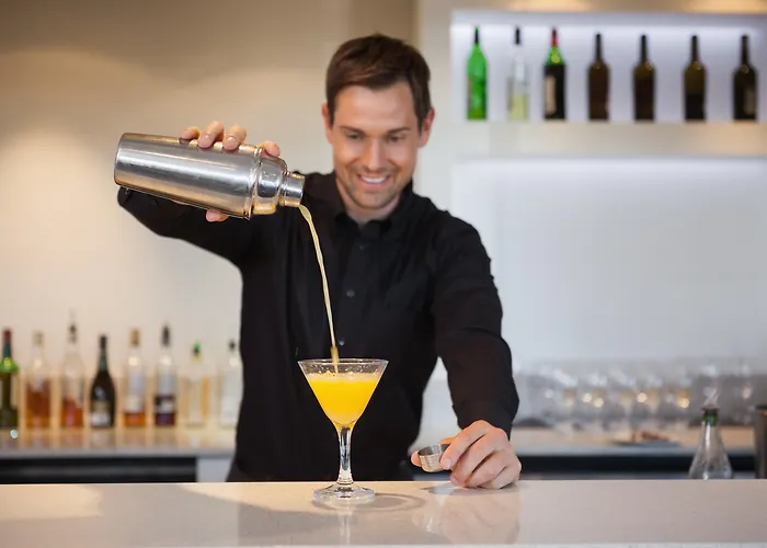 Hotel barato: Greenpoint Hotel Kissimmee