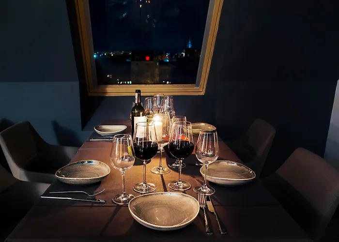 Boutique hotels Ibb Gdansk