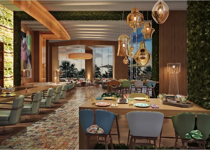 Address Sky View, Downtown Dubai