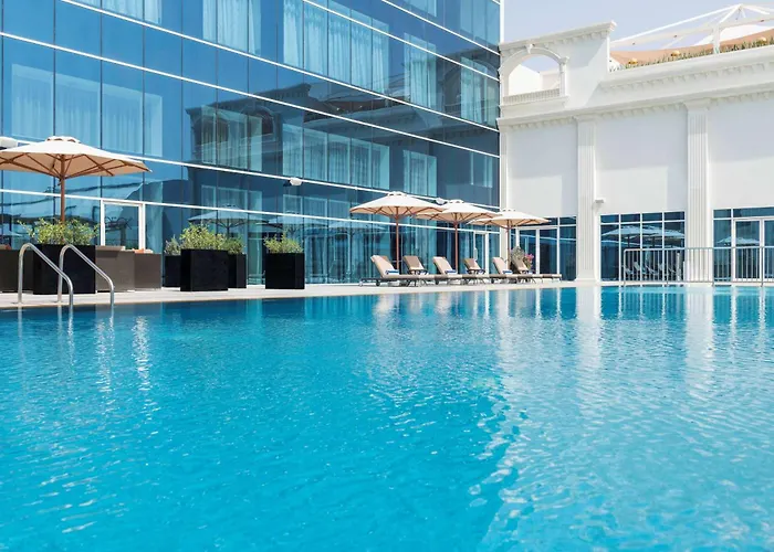 Radisson Blu , Ajman