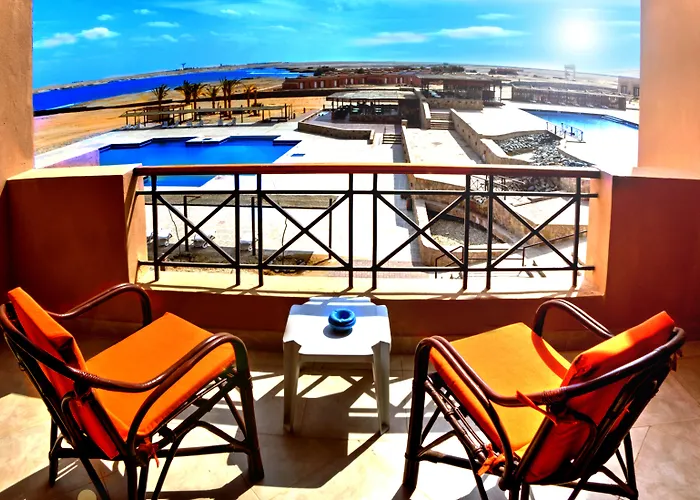 Hôtel: Viva Blue Resort And Diving Sharm El Naga (Adults Only)