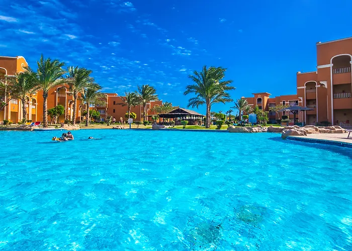 Hôtel accueillant les animaux: Sentido Caribbean World Soma Bay