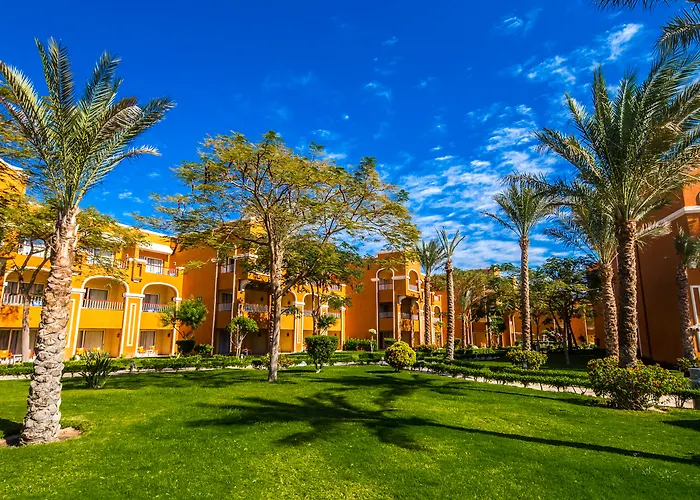 Hôtel accueillant les animaux: Sentido Caribbean World Soma Bay