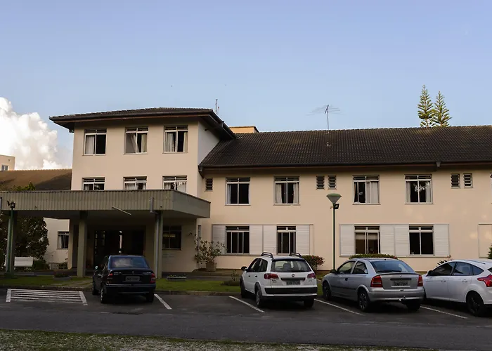 Alojamento com o café da manhã Apenas: Pousada Betânia