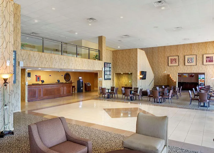 Quality Inn & Suites - Greensboro-High Point