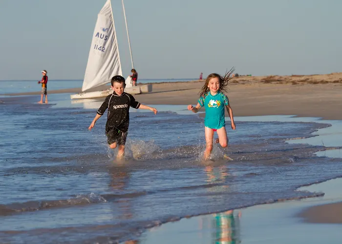 Abbey Beach