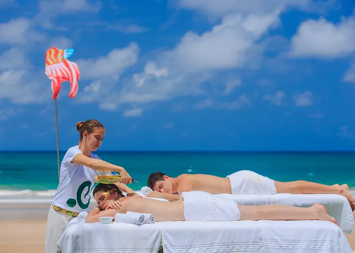 Hotel para famílias: Hotel Village Porto De Galinhas