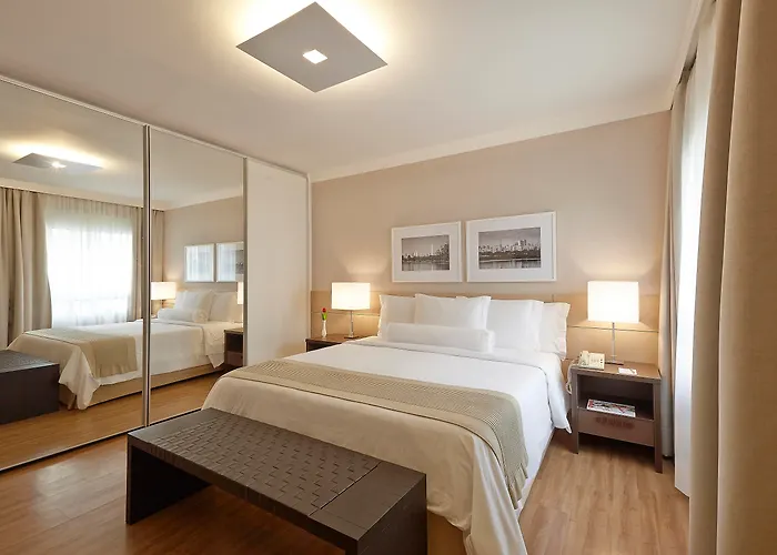 Etoile Hotels Jardins