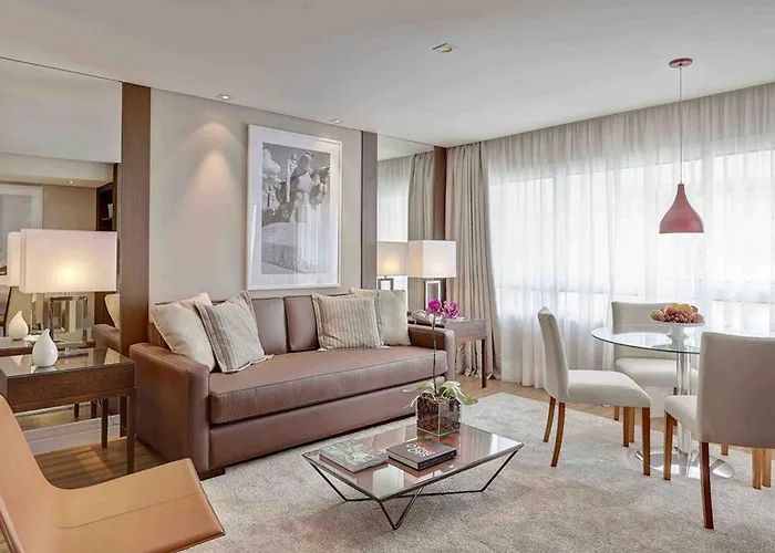 Etoile Hotels Jardins