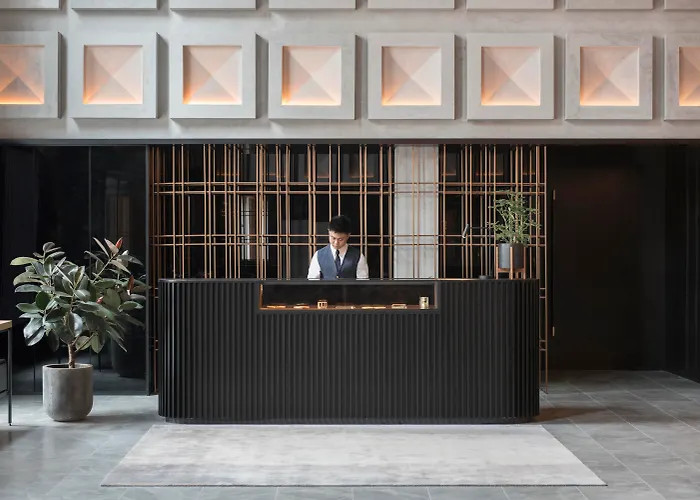 The Warehouse Hotel, Singapore, A Member Of Design Hotels