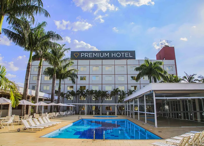  Premium Campinas