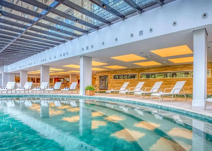 Wyndham Termas Resort&Spa