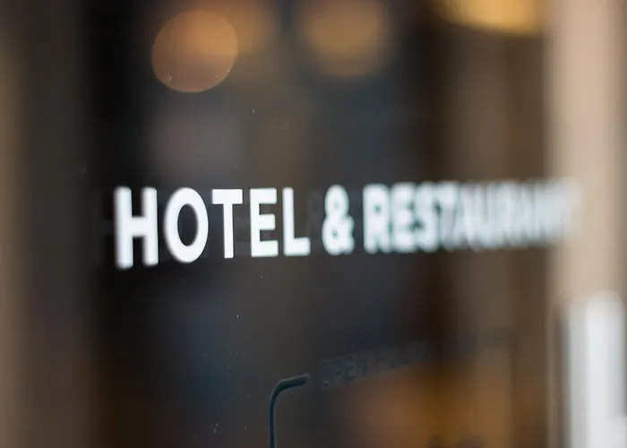 Romantic hotel: Venis Boutique Hotel