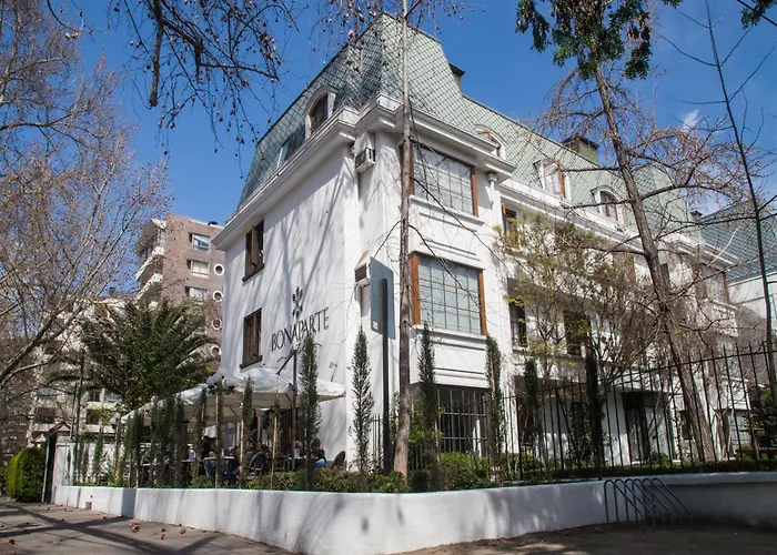 Park Plaza Bonaparte Boutique