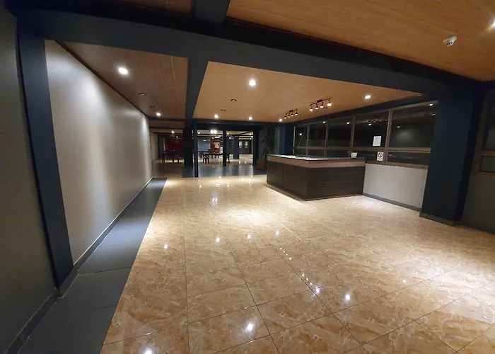 Resort: Hotel Brasilia