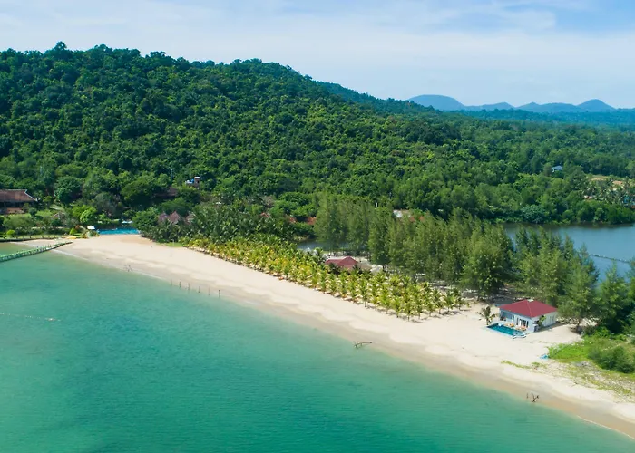 Hôtel pour familles: Milana Beach Resort & Spa Phu Quoc - Formely Chez Carole Beach Resort And Spa