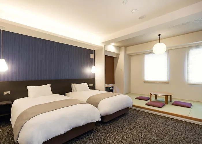 M'S Plus Shijo Omiya