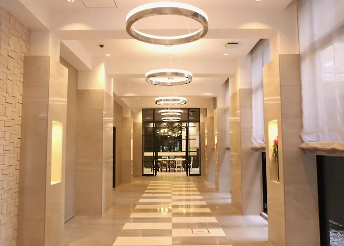 M'S Plus Shijo Omiya