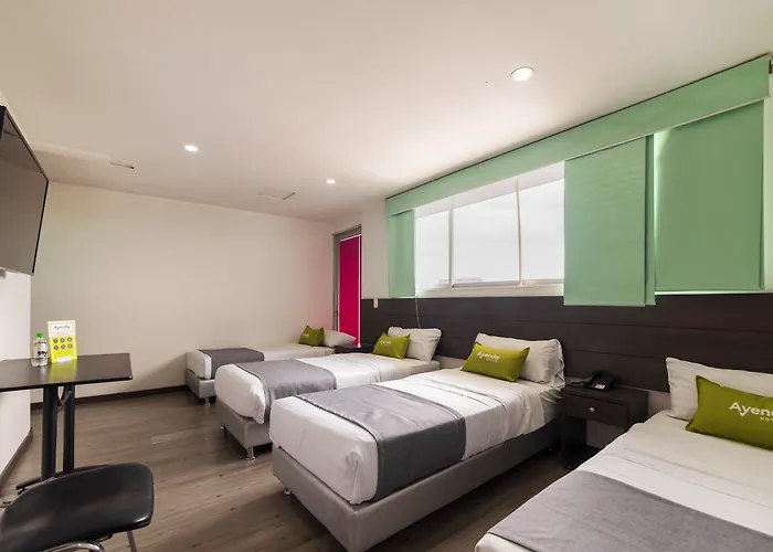 Ping Pong hotel: Hotel Expo Hotel Ferial