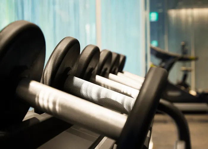 Romantic hotel: L7 Gangnam By Lotte Hotels