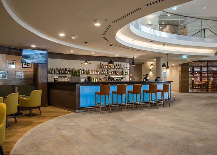 Family Hotel: Radisson Blu Hotel & Residences Zakopane