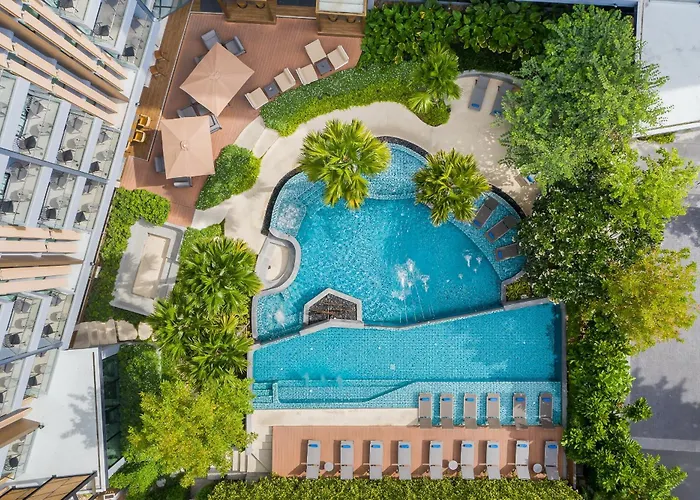 Amber Pattaya