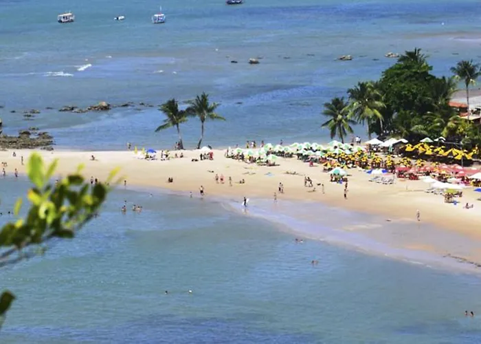 Alojamento com o café da manhã Apenas: Cristal Pousada