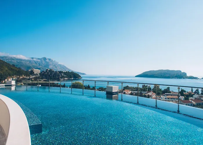 Luxe hotel: Iberostar Waves Slavija