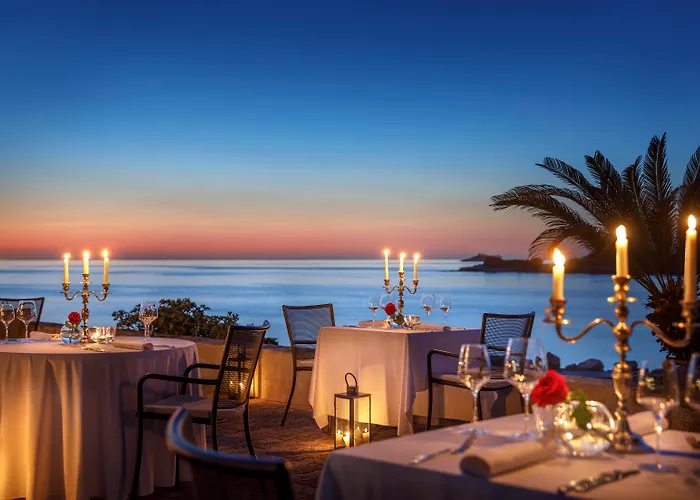 Spa Hotels Resorts Maistra Select All Suite Island Istra