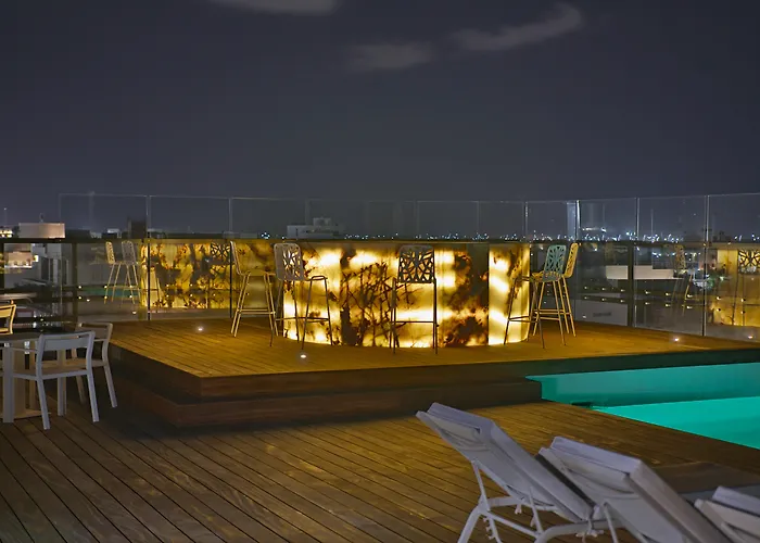 Pet Friendly hotel: Serenity Hotel Boutique By Alsol